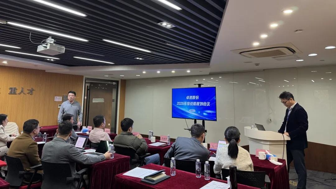 SupeZET 2026 Q1 Dynamic Overview