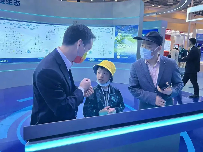 聚链智造 共享未来 | 2023年bifa必发·易派客工业品展圆满落幕